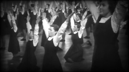 27 de noviembre de 2011 - Fallecía una apasionada de la ciencia, Eugenia Sacerdote de Lustig