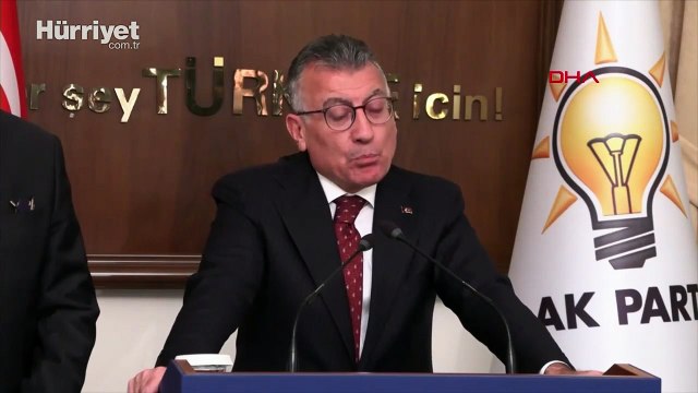 11. Yargı Paketi Meclis Başkanlığına sunuldu: 55 bin mahkumu ilgilendiriyor