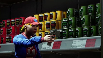 TimeSplitters Rewind  - Tráiler de lanzamiento Early Access