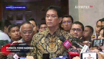 Menkeu Purbaya Wanti-Wanti 16.000 Pegawai Bea Cukai Bisa Dirumahkan, Ini Alasannya