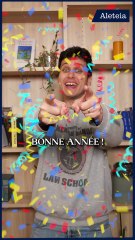 Et une excellente année liturgique à tous !