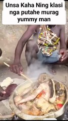 Now adam khor have in earth. jo eating human اب آدم خور زمین میں ہے۔ جو انسان کھاتے ہیں