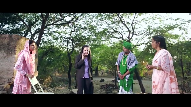 Bhediya 2 Full Movie ｜ Varun Dhawan ｜ Kriti Sanon ｜ Rajkumar Rao ｜ New Bollywood Horror Movie 2025