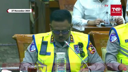 Balap Liar Ditindak! Kakorlantas Polri: Kami Suruh Sujud ke Orang Tuanya, Panggil Guru