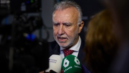 Torres sobre Aldama: "No tiene ninguna prueba, son acusaciones falsas"