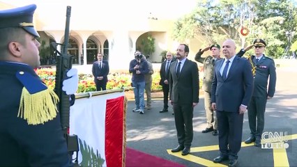 Dışişleri Bakanlığı Sözcüsü Keçeli'den GKRY ile Lübnan arasındaki anlaşmaya tepki