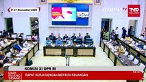 Menkeu Purbaya: Ekonomi Awal Tahun Melambat Bukan Karena Global, Mungkin Salah Urus!