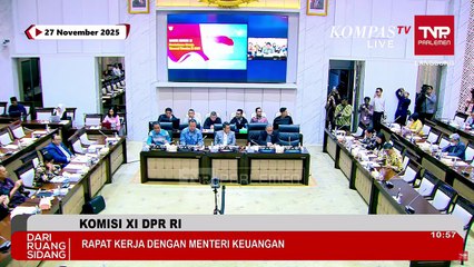 Menkeu Purbaya: Ekonomi Awal Tahun Melambat Bukan Karena Global, Mungkin Salah Urus!