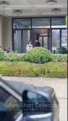 Who Knew My Hubby Was A Secret CEO?