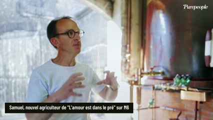 "Ca s'est fait hors des caméras" : Rebondissement dans la vie de ces deux agriculteurs de "L'amour est dans le pré" ! (SPOILER)