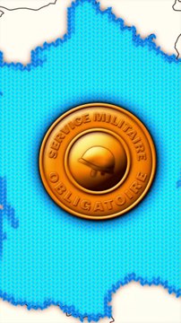 Service militaire : que font nos voisins européens ?