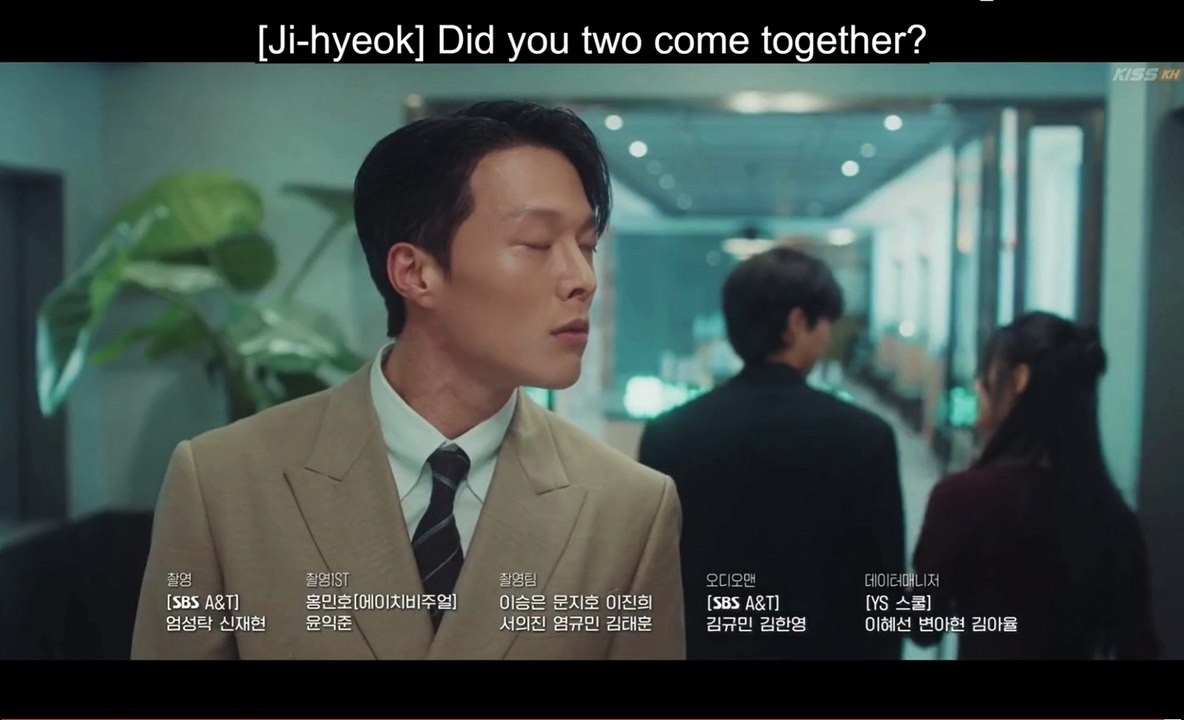 Dynamite Kiss EP 06 Preview ENG SUB