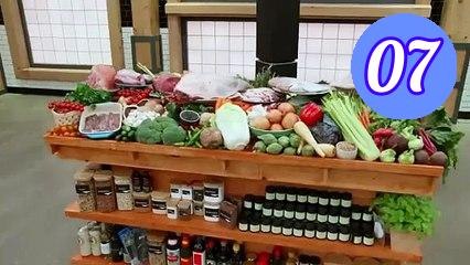 Top Chef Canada Season 12 Episode 7 Engsub