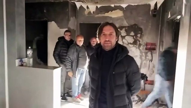 Ferrandelli - L'immobile popolare di Borgo Nuovo (27.11.25)