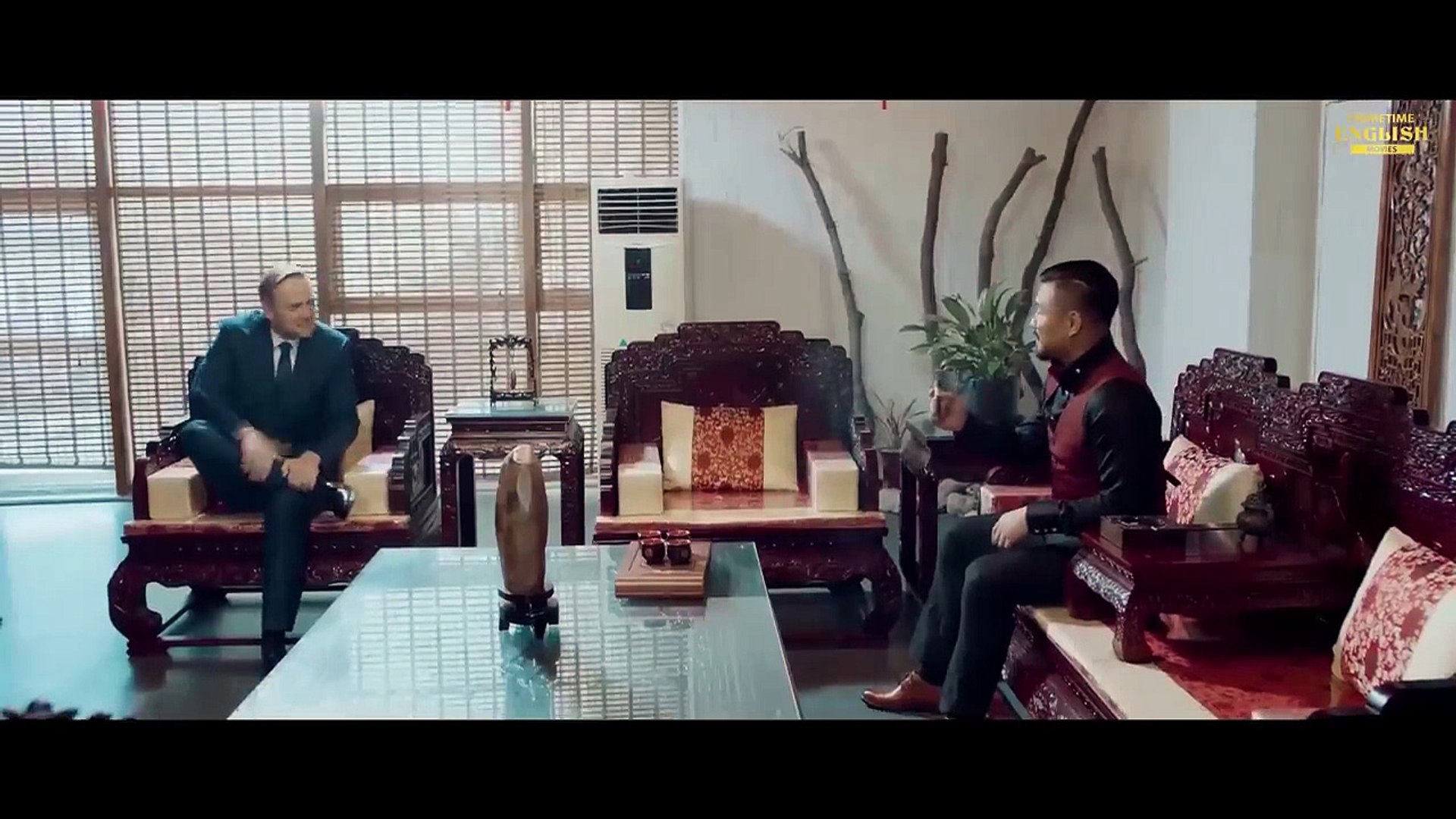 ⁣SPEED BODYGUARD - Hollywood English Movie - Fast Paced Action Thriller Full Movie In English HD