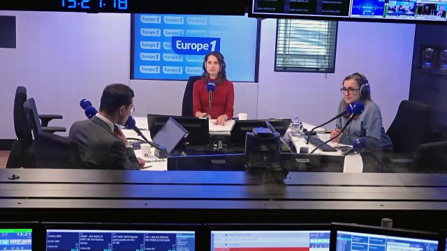 Service militaire volontaire : «un service obligatoire serait une meilleure idée» estime J.Torres