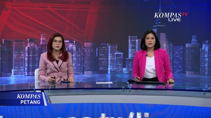 Polisi Gelar Perkara Kematian Dosen Untag, Kuasa Hukum Desak Penetapan Tersangka | KOMPAS PETANG