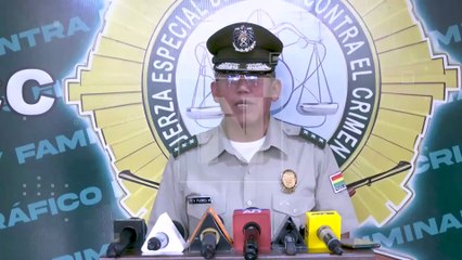 Aprehenden a acusado de estafar a comerciantes en Cochabamba; tendrían antecedentes