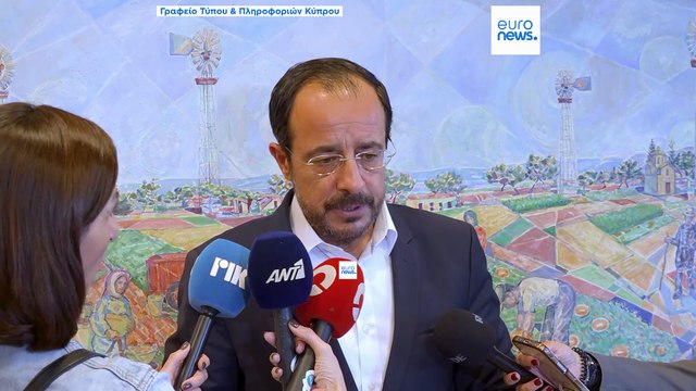 Η συμφωνία Κύπρου-Λιβάνου για ΑΟΖ προκαλεί την οργή της Άγκυρας