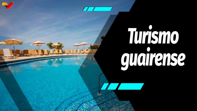 Al Aire | La Guaira: Referencia de los logros implementados por el Gobierno Bolivariano