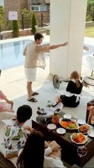 The Lost Daughter's Silent Cry