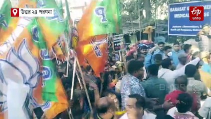 মর্গে মৃত যুবকের চোখ খুবলেছিল ইঁদুরই ! তদন্ত কমিটির রিপোর্টকে প্রহসন বললেন রুদ্রনীল