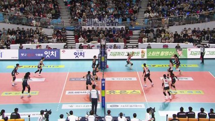 도로공사 10연승...신영철 감독 V리그 첫 300승 / YTN