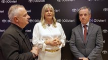 Entrevista a Maria Laura Olivieri, CEO y presidente de Toyota Olivieri