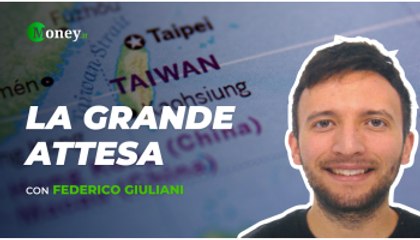 La grande attesa. Intervista a Federico Giuliani