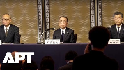 Super Dry Maker Asahi Confirms Cyberattack: 1.52M Affected, Logistics Frozen Until February | APT