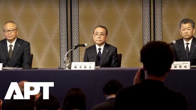 Super Dry Maker Asahi Confirms Cyberattack: 1.52M Affected, Logistics Frozen Until February | APT