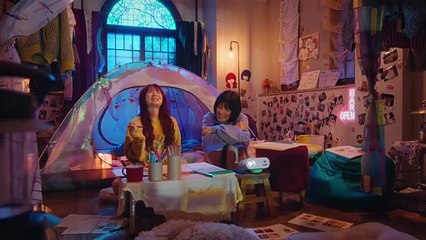 小さい頃は、神様がいて第8話 仲良しのぎゅー 2025年日11月27日