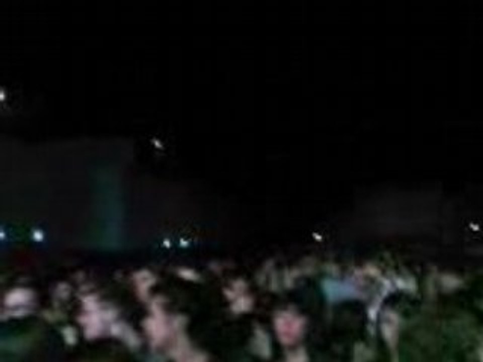 Amandine Nouvelle Star Tournefeuille 3