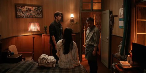 Love on the Turquoise Land Ep 13 Engsub