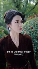 Clouds Clear, Mist Lifts- A Betrayal in Rain Part 2 English Sub