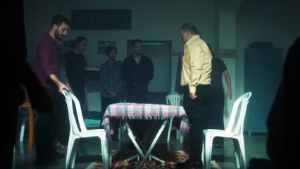 Benim Mekanımda Madde Satanın Ömrü Kısa Olur ｜ Eşref Rüya 14 Bölüm