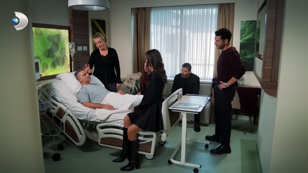 Cihan, abisini kıskanıyor! Güller ve Günahlar Özel Klip