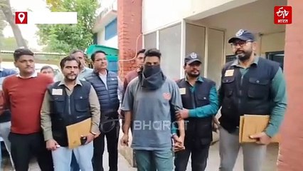 करनाल STF ने ग्रेनेड-IED किया डिफ्यूज़, पंजाब से विस्फोटक लाया था गैंगस्टर अमर सिंह, झाड़ियों में छुपाकर रखा था