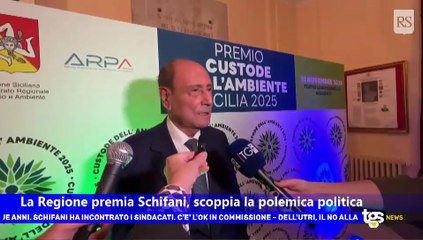 Il notiziario di Tgs, edizione del 27 novembre – ore 13.50