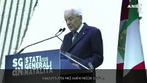 Mattarella: 