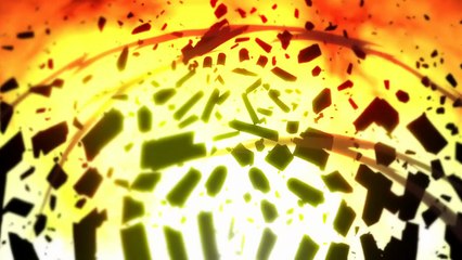 Devil Survivor 2 the Animation 11 Saturday of Variances