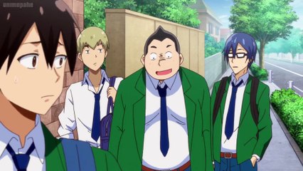 My First Girlfriend is a Gal - Episode 05 [English Sub]