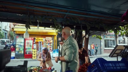 Gürdal, Eşref'ten Ümidi Kesti ｜ Eşref Rüya 14 Bölüm