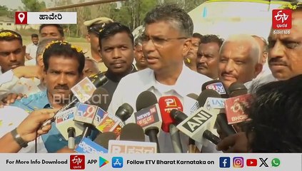 ನಮ್ದೇನಿದ್ರೂ 2028ರಲ್ಲಿ ಚುನಾವಣೆ ಗೆದ್ದ ಬಳಿಕ: ಸಚಿವ ಸತೀಶ್​ ಜಾರಕಿಹೊಳಿ