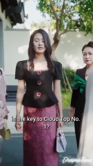 [ENG SUB] After Awakening, the Love-Brained Miss Finally Snaps! - Full #cdrama