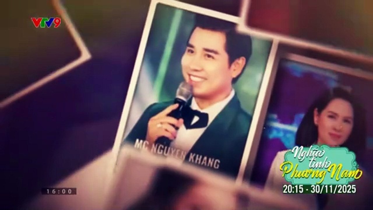 Chị em khác mẹ - Tập 49