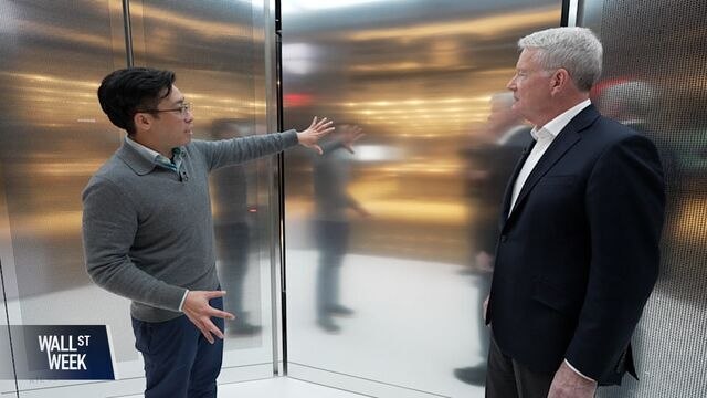 From Chips to Qubits: Inside IBM's Quantum System Two