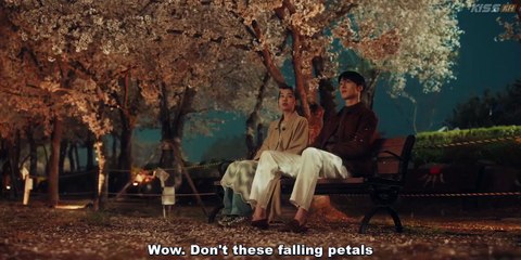 ᴅʏɴᴀᴍɪᴛᴇ ᴋɪss ᴇᴘ.6 ᴇɴɢsᴜʙ