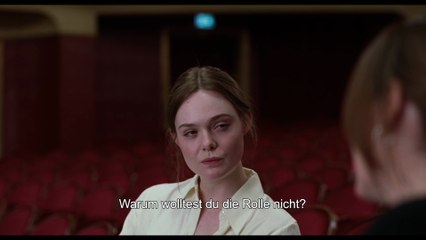 Sentimental Value - Trailer (Deutsche UT) HD