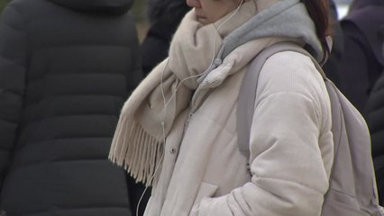 [날씨] 내일 아침 반짝 추위...강원 산간 대설, 살얼음·빙판 유의 / YTN